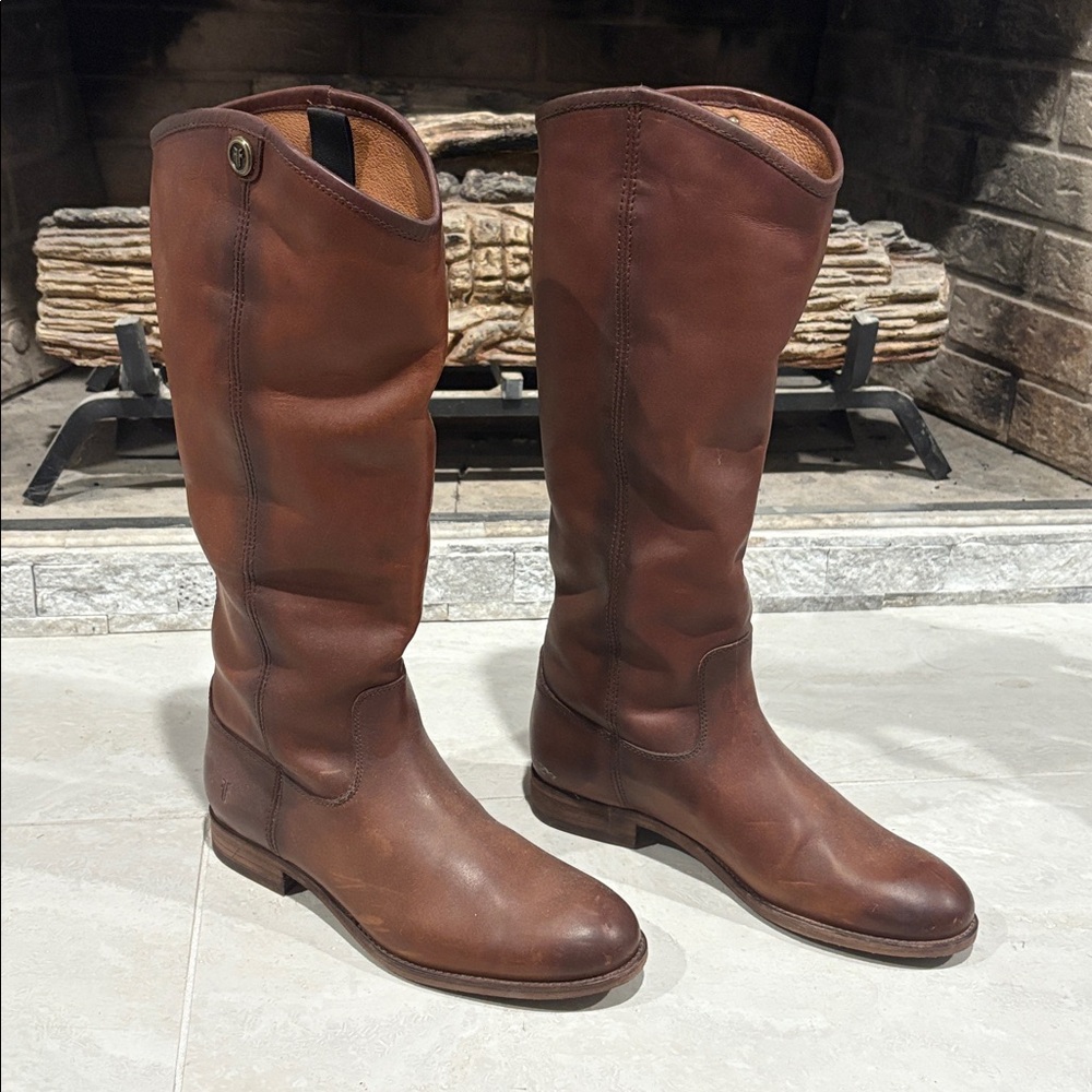 Women’s Frye Boots